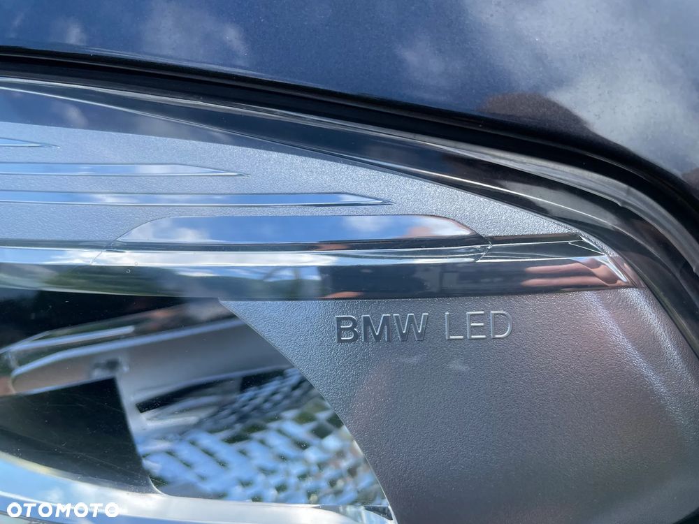 BMW X4 xDrive20d M Sport - 8