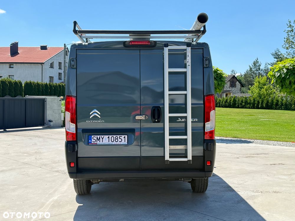 Citroën Jumper - 8