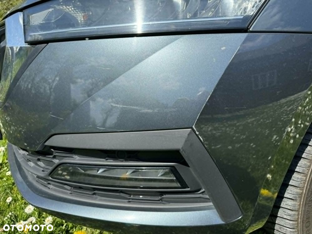 Skoda Octavia 1.5 TSI GPF ACT Ambition - 13