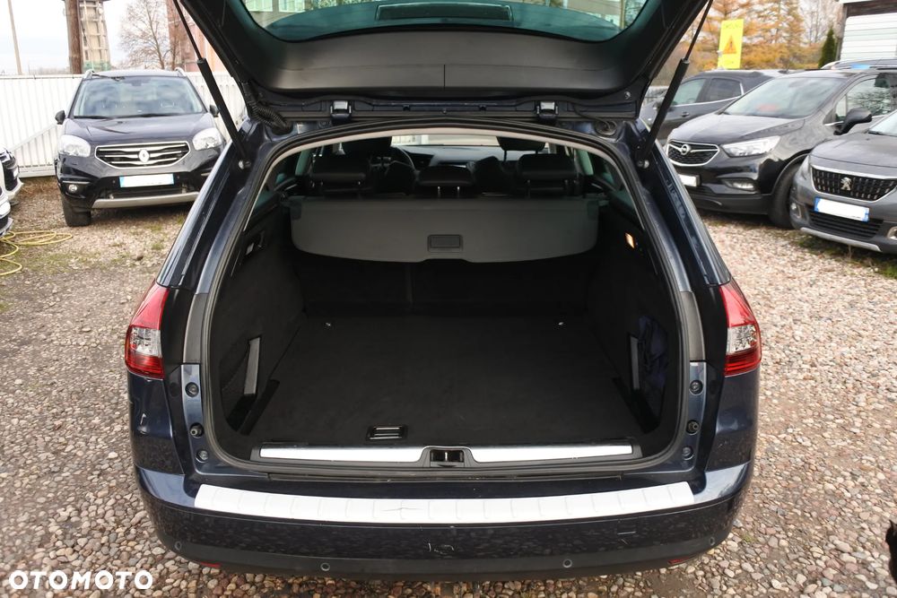 Citroën C5 BlueHDi 150 S&S Exclusive - 10