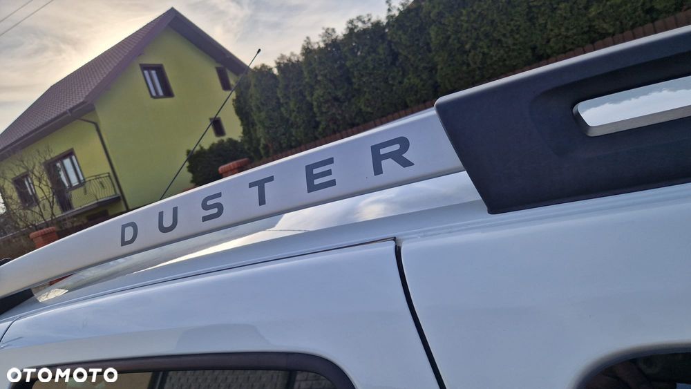 Dacia Duster - 37
