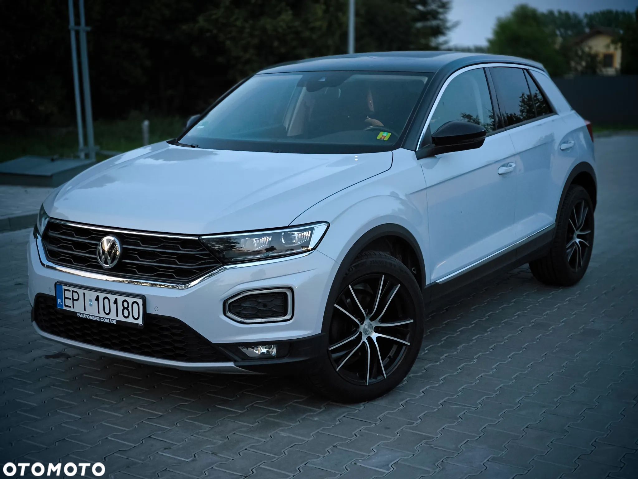 Seat Arona 1.0 TSI Xcellence S&S - 1