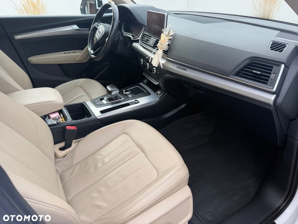 Audi Q5 - 16
