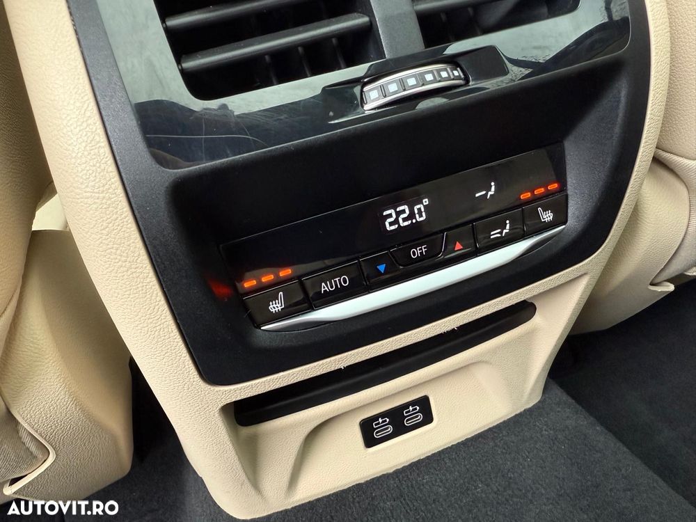 BMW X3 xDrive30e Aut. Advantage - 18