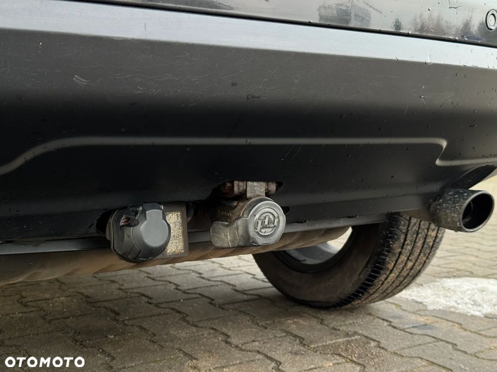 Jeep Compass 2.2 CRD 4x4 Limited - 12