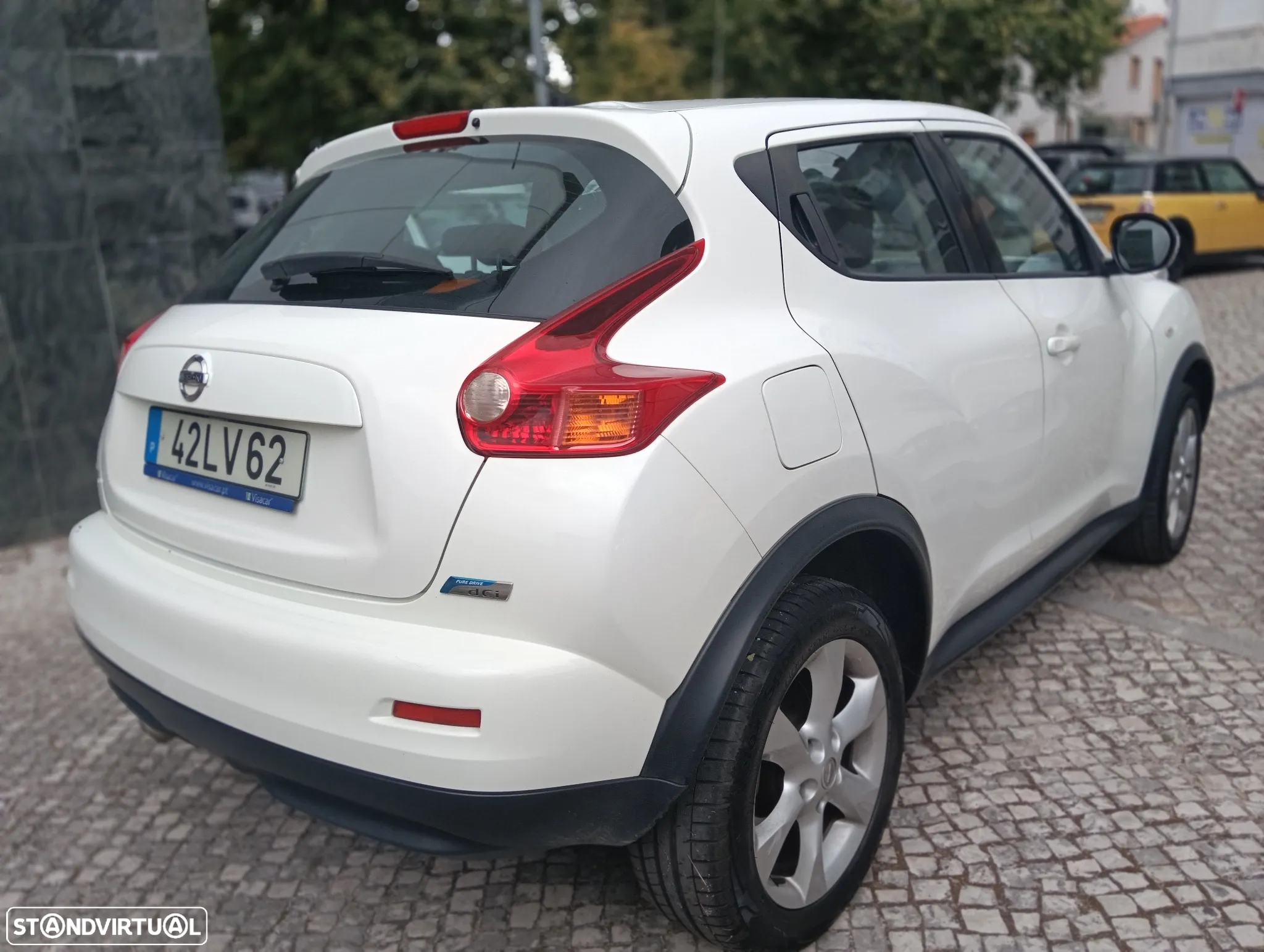 Nissan Juke 1.5 dCi Tekna Sport - 26
