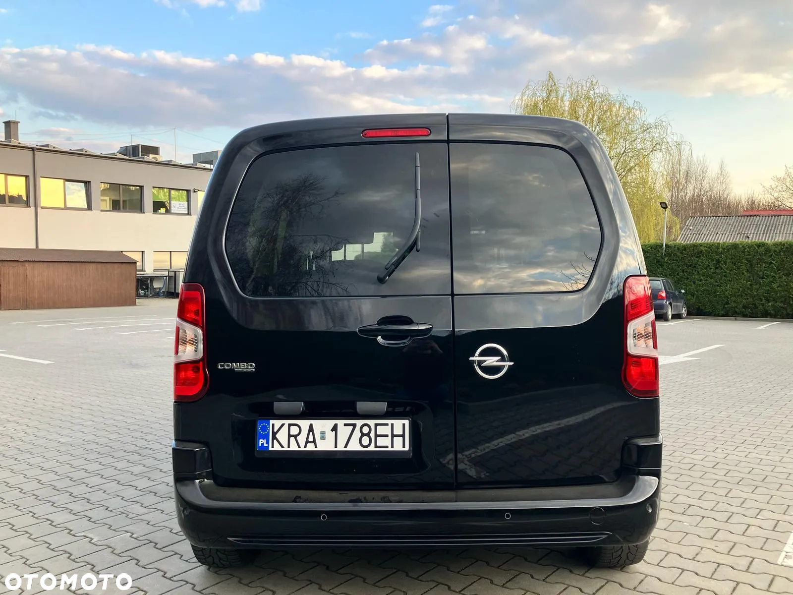Opel Combo Life XL 1.5 CDTI Essentia S&S - 33