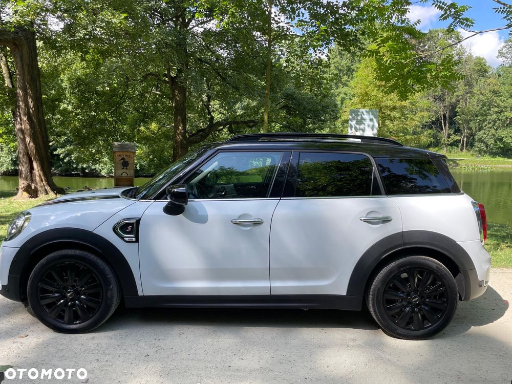 MINI Countryman Cooper S - 4
