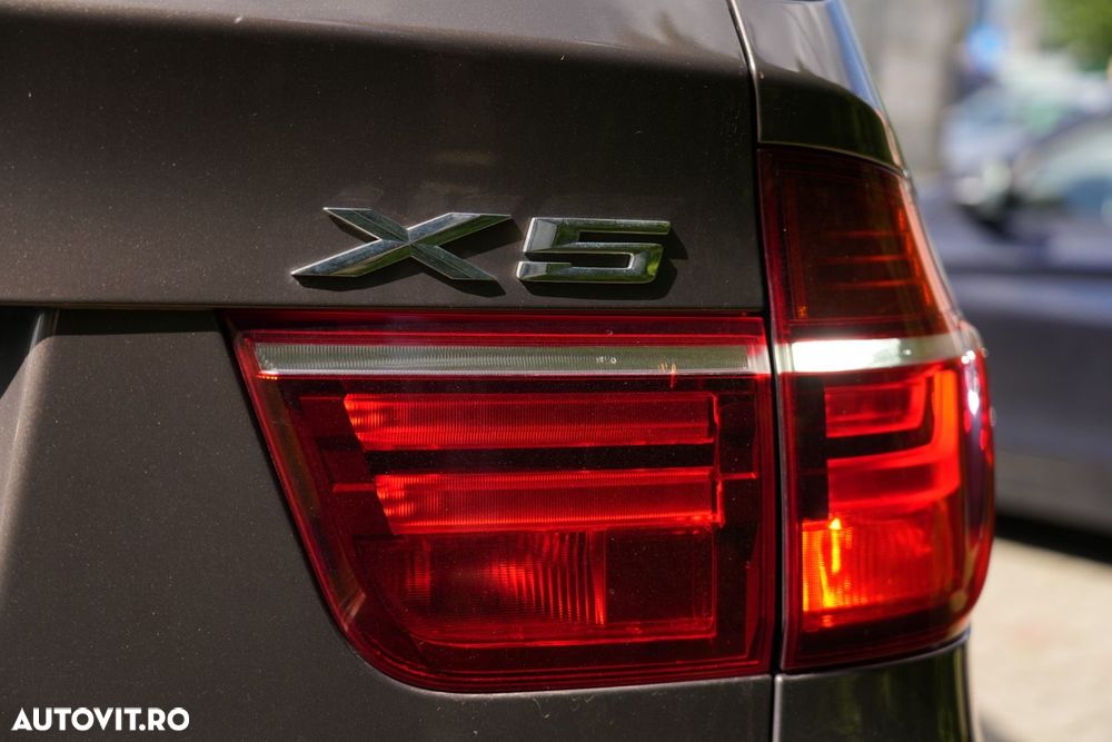 BMW X5 xDrive30d Edition Exclusive - 21
