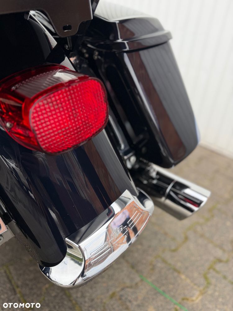 Harley-Davidson Touring Electra Glide - 27