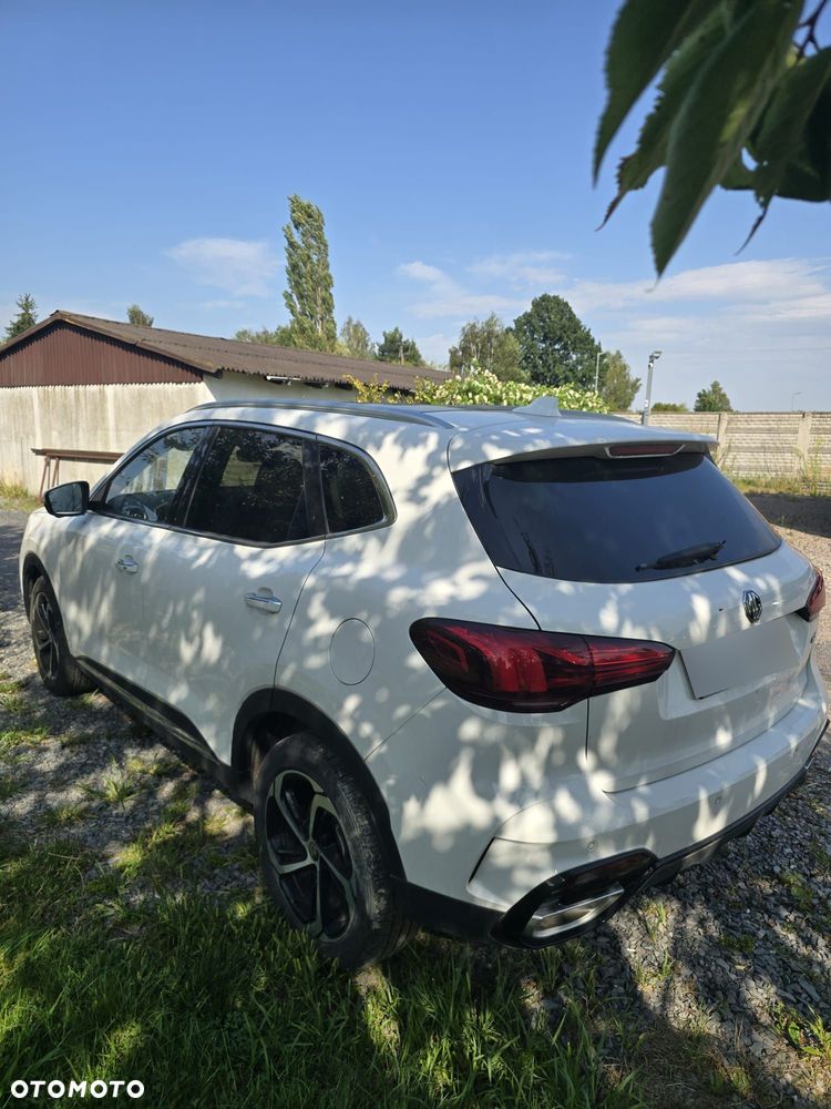 MG HS 1.5 T-GDI Excite - 9