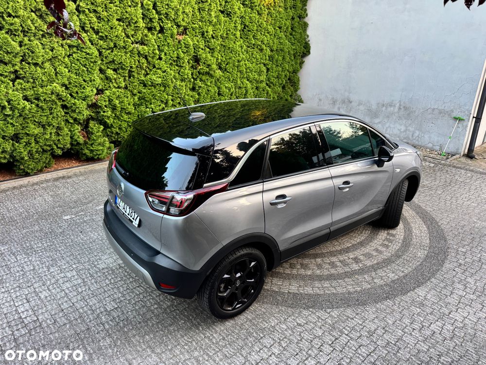 Opel Crossland X 1.2 Start/Stop Limited Edition - 5