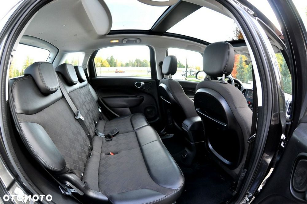 Fiat 500L 1.4 16V T-Jet Beats Edition - 11