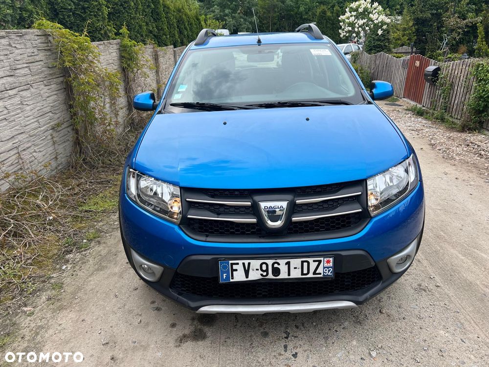 Dacia Sandero TCe 90 (S&S) Comfort - 11