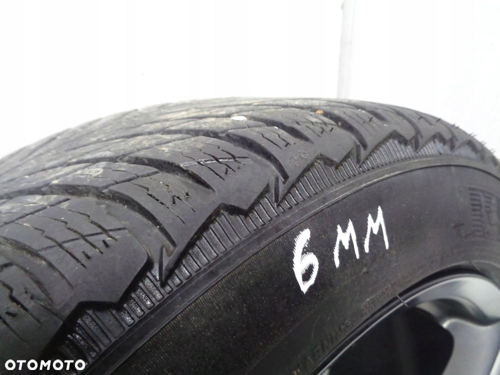 mercedes gla felgi koła aluminiowe opony r18 235 50 8j et 35 5x112 ronal - 13