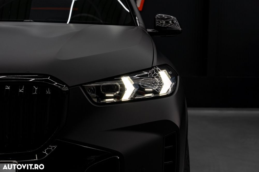 BMW X5 xDrive30d AT MHEV - 10