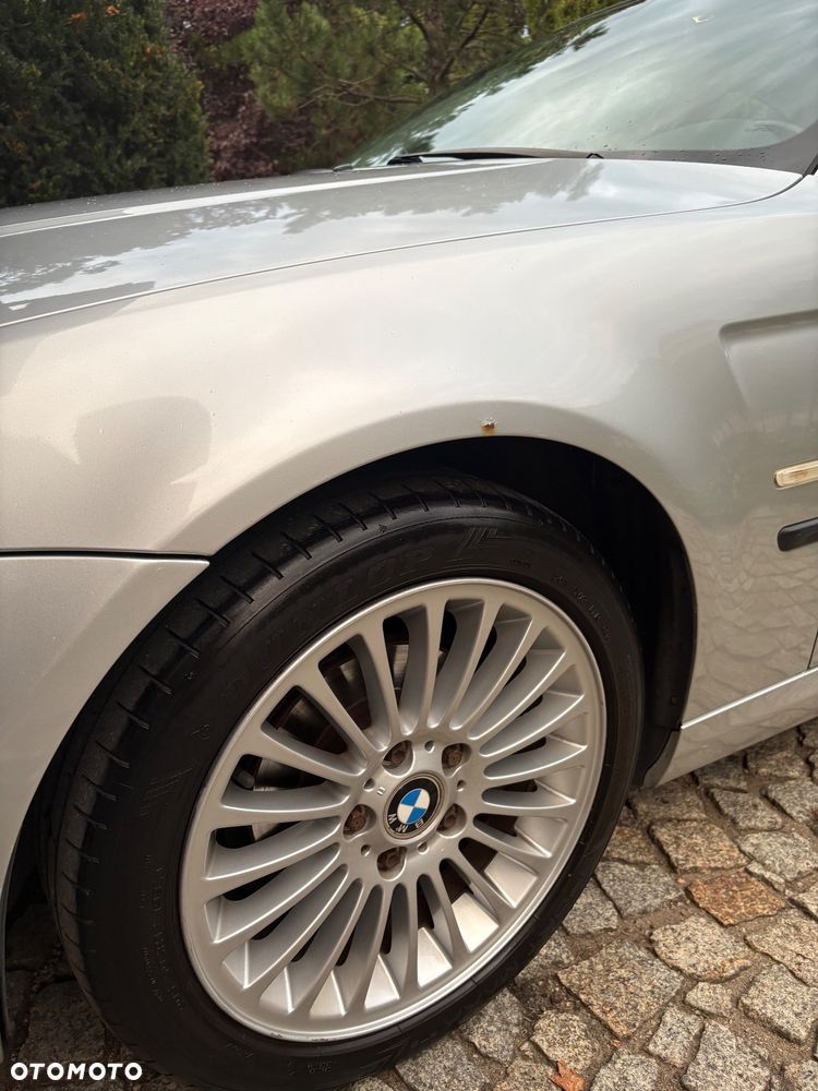 BMW Seria 3 - 4