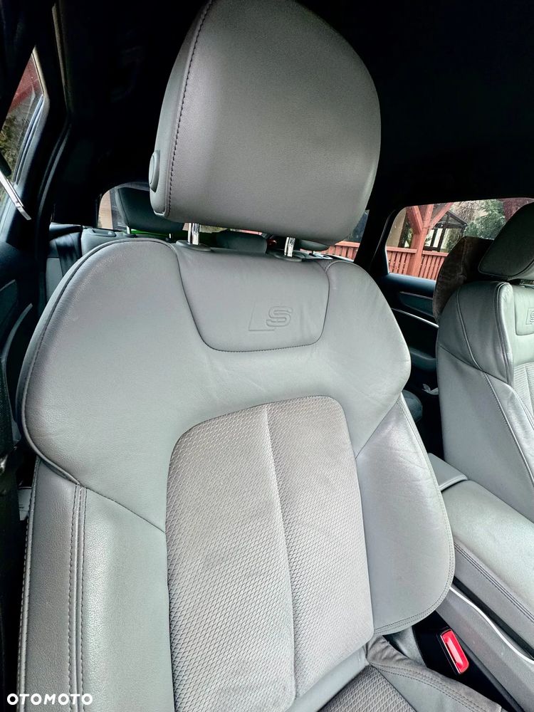 Audi A6 Avant - 25
