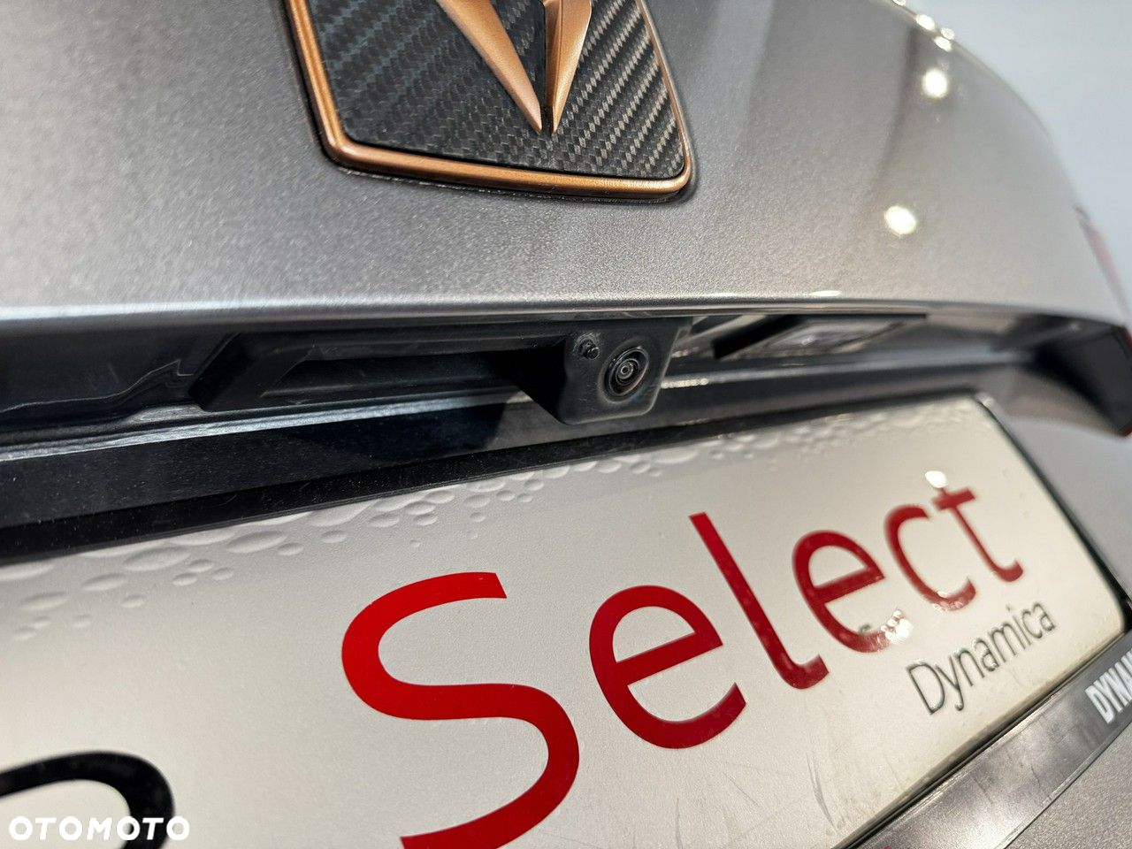 Cupra Ateca - 18