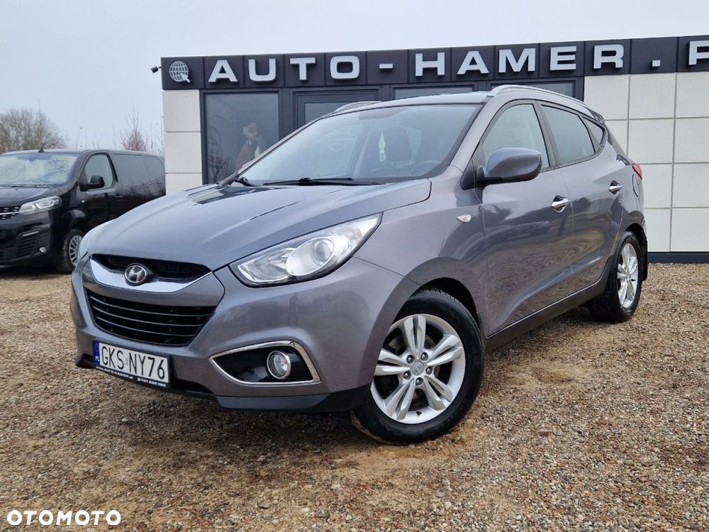 Hyundai ix35 - 25
