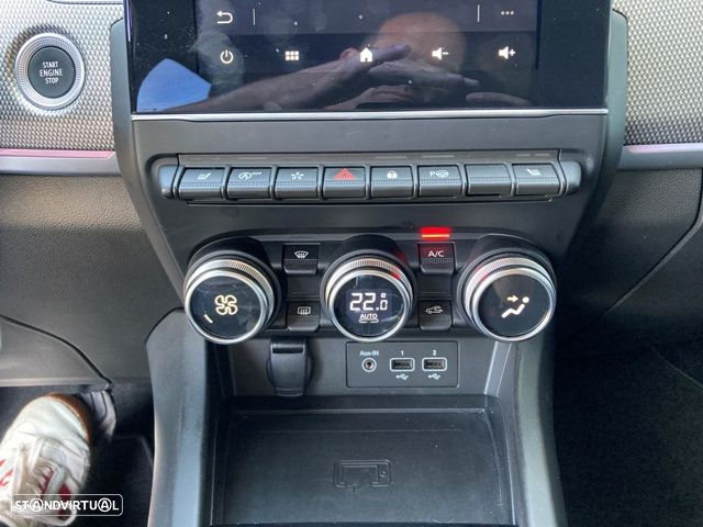 Renault Arkana 1.3 TCe Techno EDC - 29