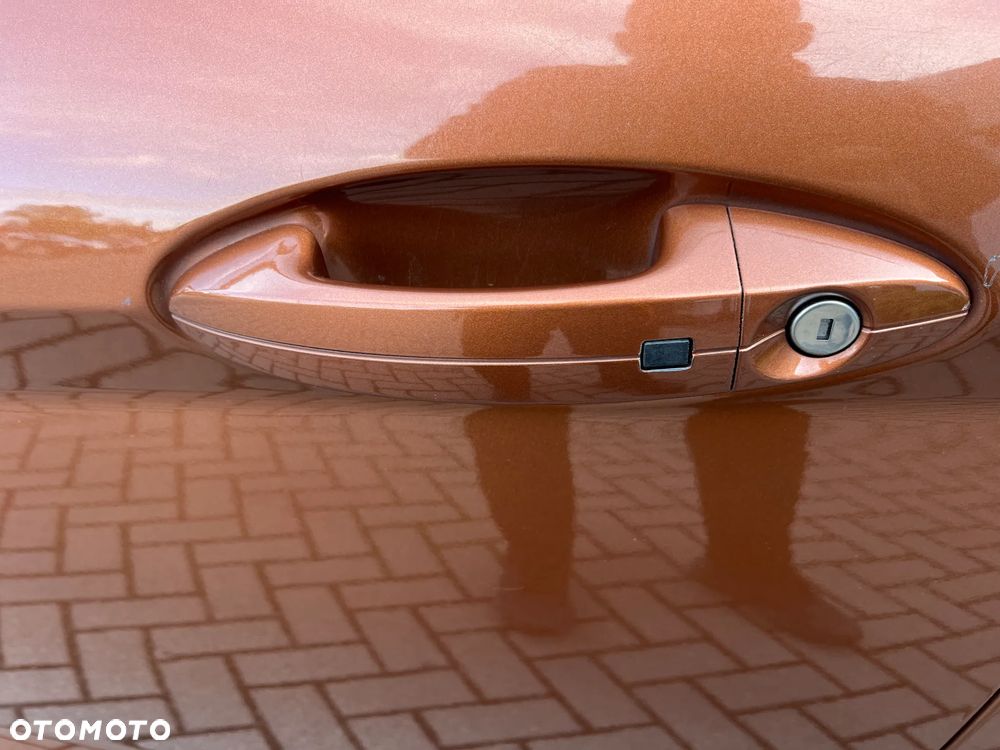 Ford Fiesta 1.0 EcoBoost Titanium - 15