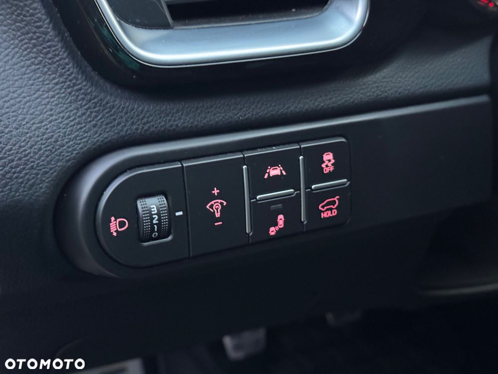 Kia ProCeed 1.6 T-GDI GT - 32