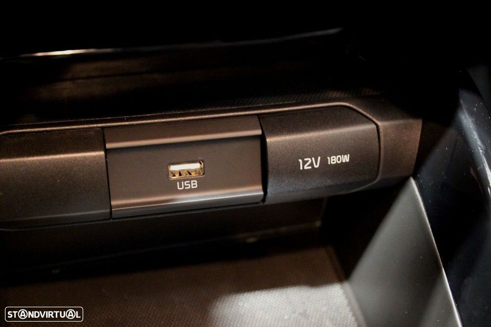 Kia Stonic 1.0 T-GDI Drive 7DCT - 28