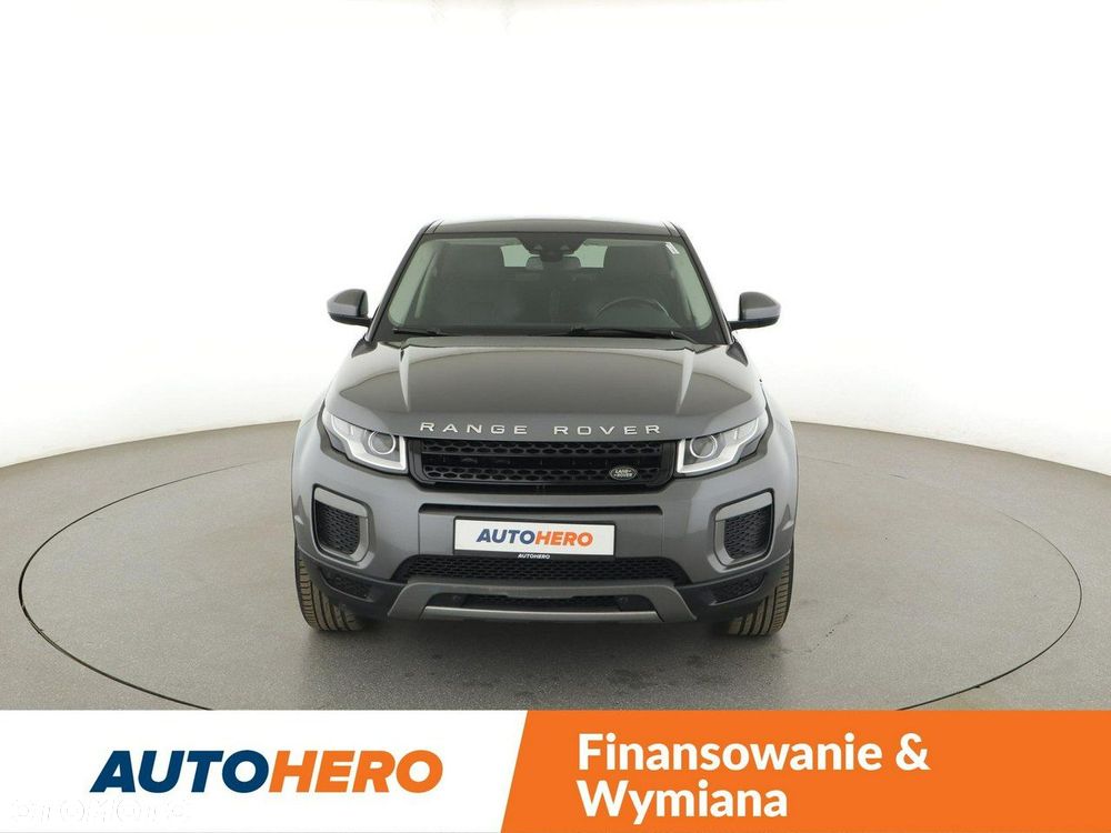 Land Rover Range Rover Evoque 2.0TD4 HSE - 11