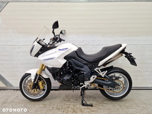 Triumph Tiger
