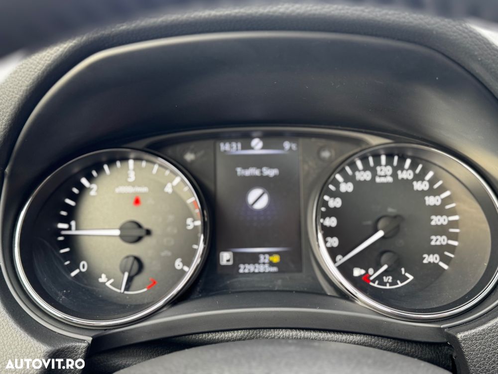 Nissan X-Trail 2.0 dCi Xtronic Tekna - 36