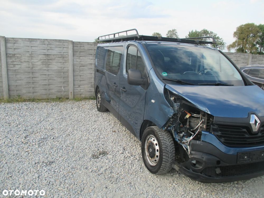 Renault Trafic - 9