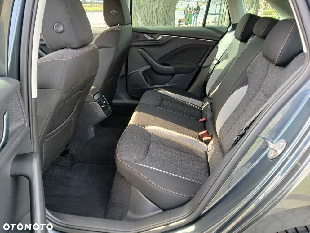 Skoda Scala 1.5 TSI Style DSG - 8