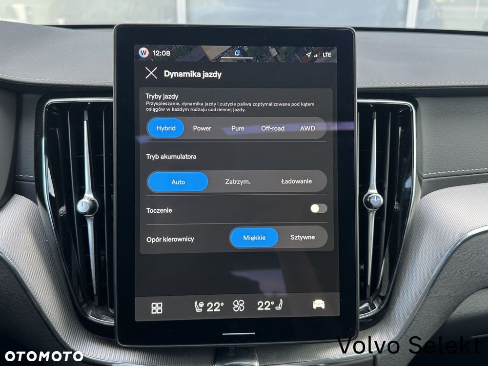 Volvo XC 60 - 22