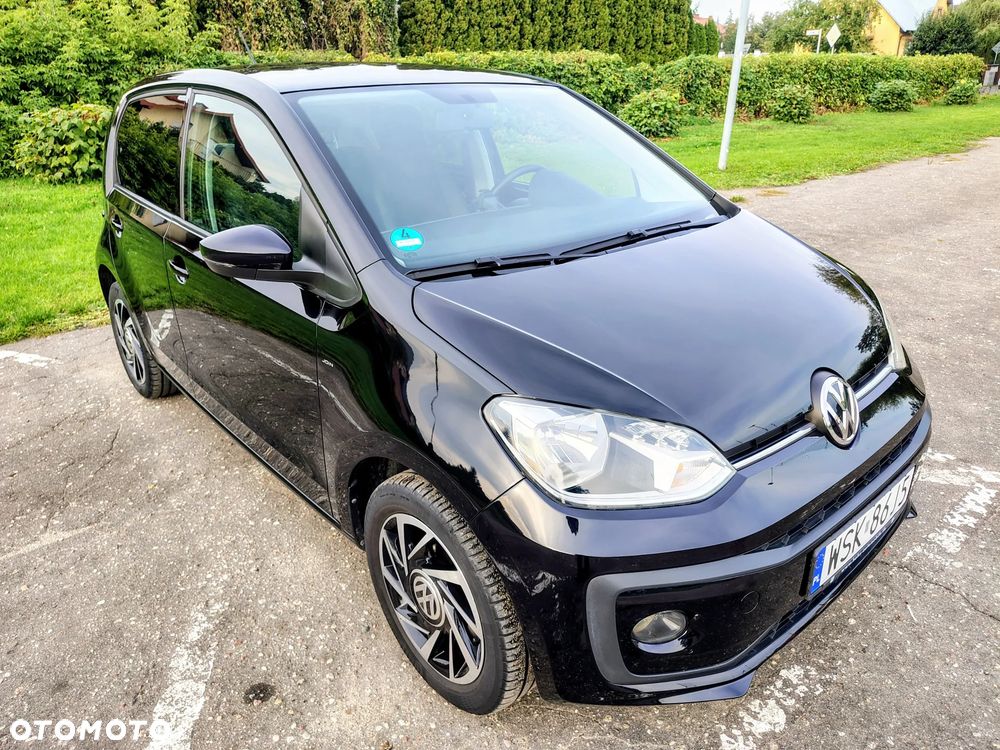 Volkswagen up! join - 1
