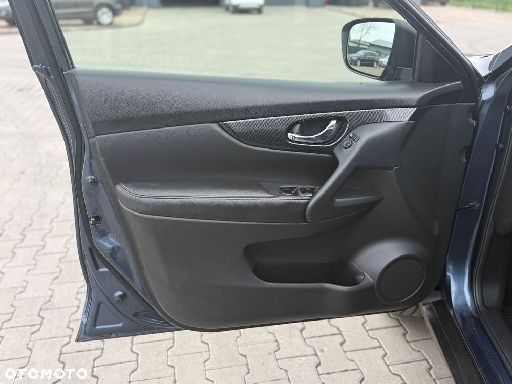 Nissan X-Trail 1.6 DIG-T Tekna - 21