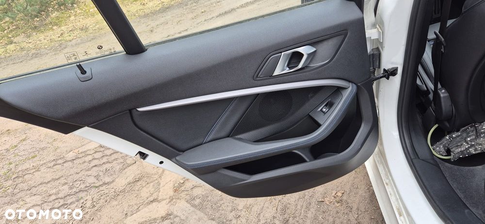 BMW Seria 1 116i Edition Colorvision - 18