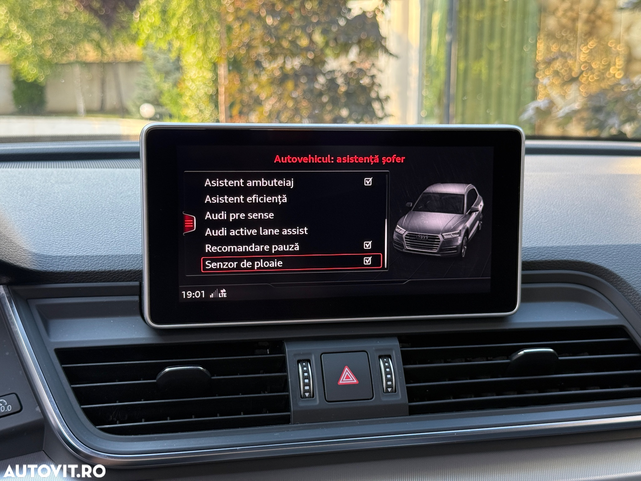 Audi Q5 40 TDI quattro S tronic sport - 31