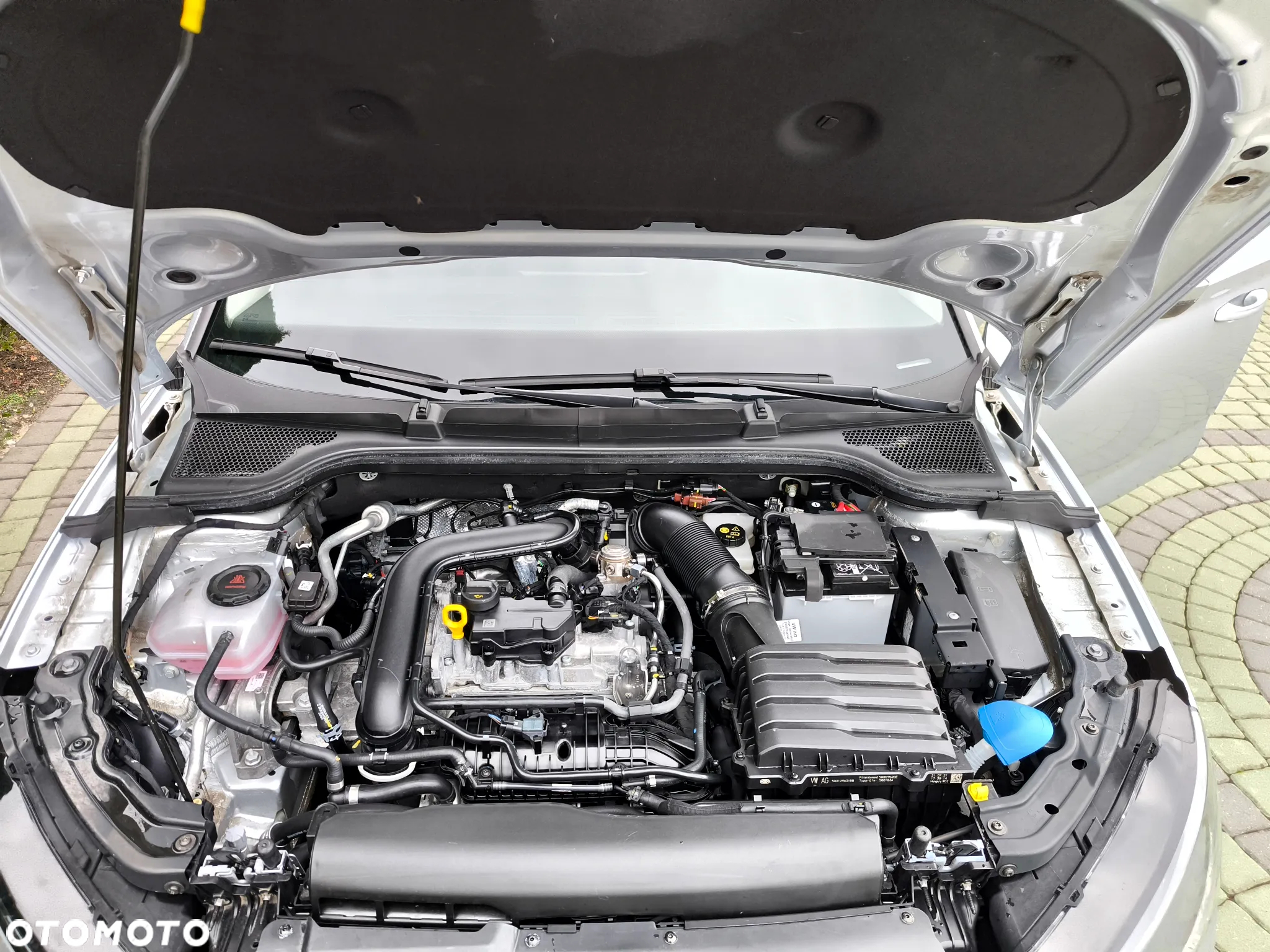 Skoda Scala 1.0 TSI Active - 10