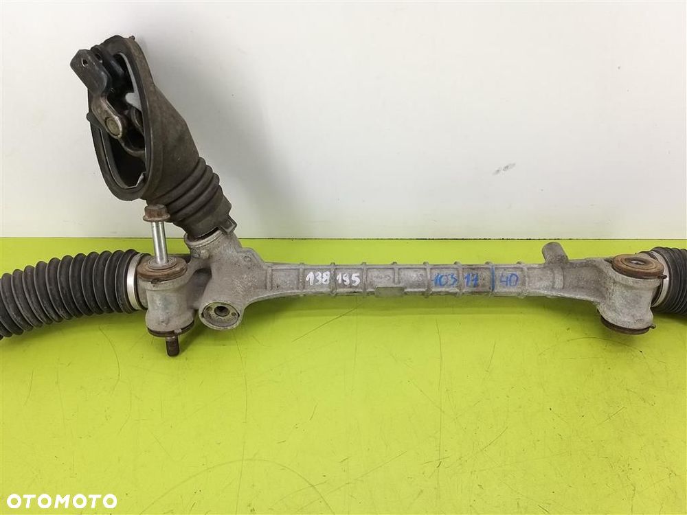 Maglownica PRZEKLADNIA Toyota Aygo  I 2005-2008 PEUGEOT 107 CITROEN C1 - 7