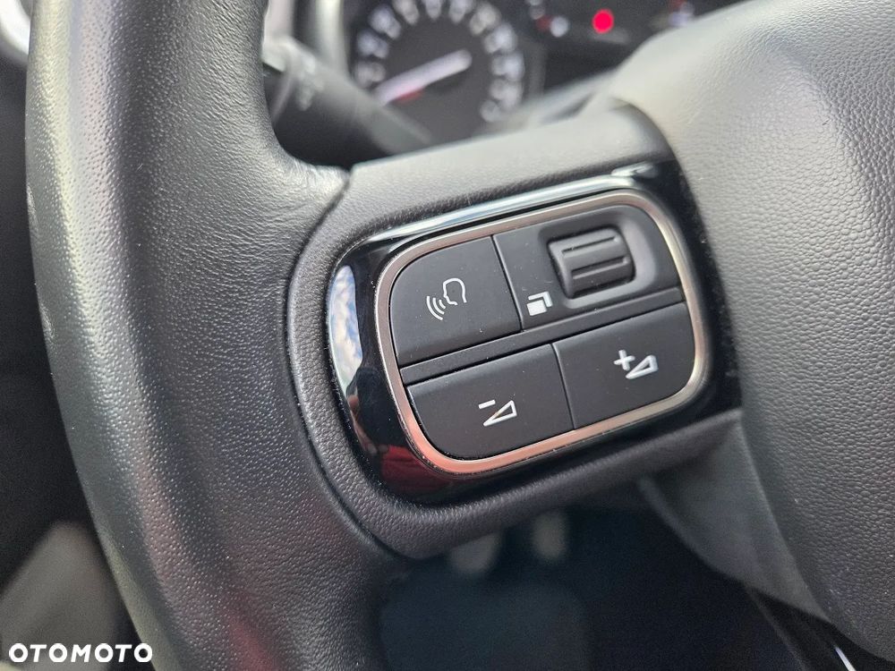 Citroën C3 Pure Tech 82 LIVE - 26