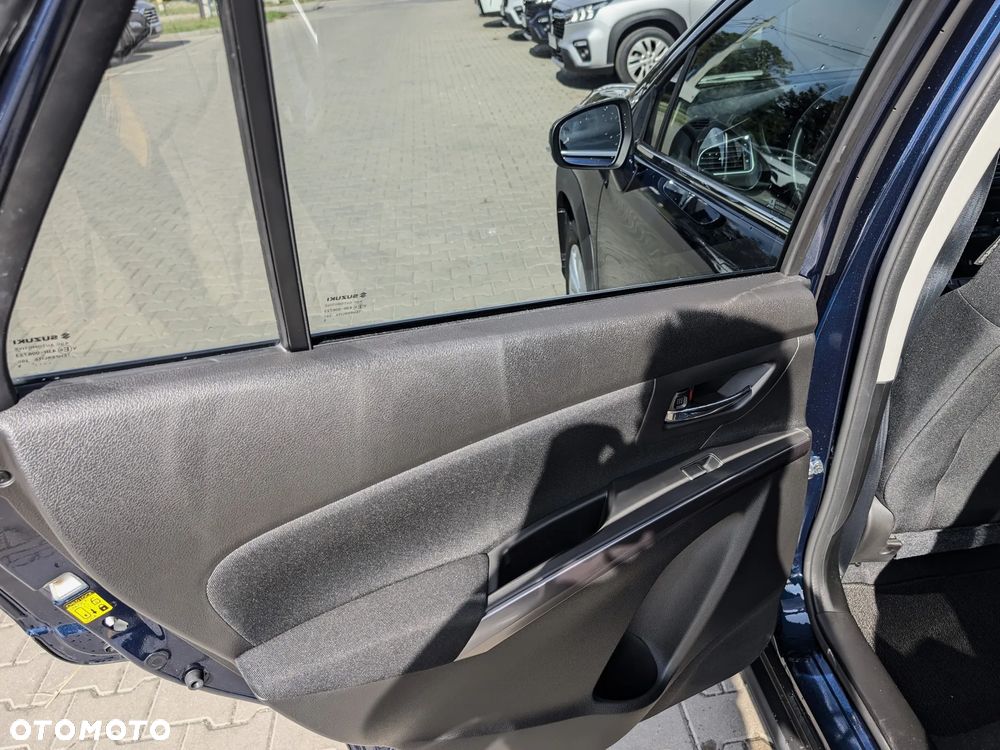 Suzuki SX4 S-Cross - 21