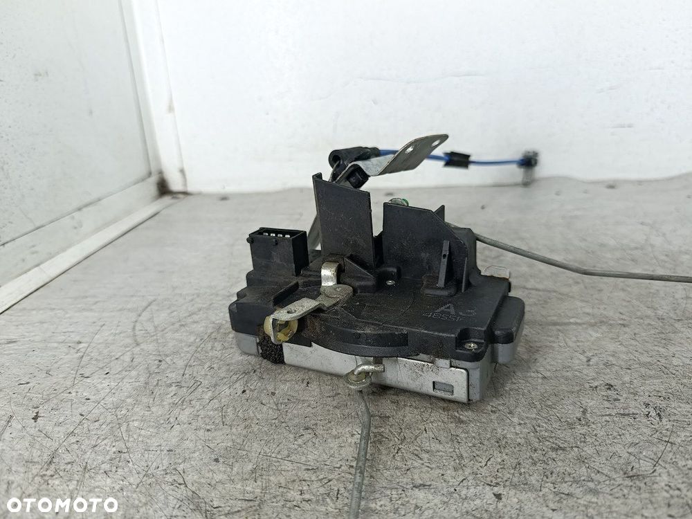 ZAMEK DRZWI PRAWY PRZÓD SAAB 9-5 II 4855169 - 3