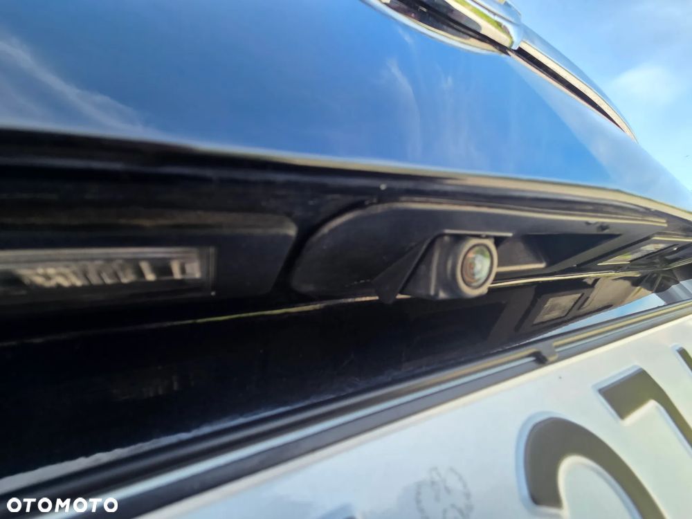 Opel Zafira - 22