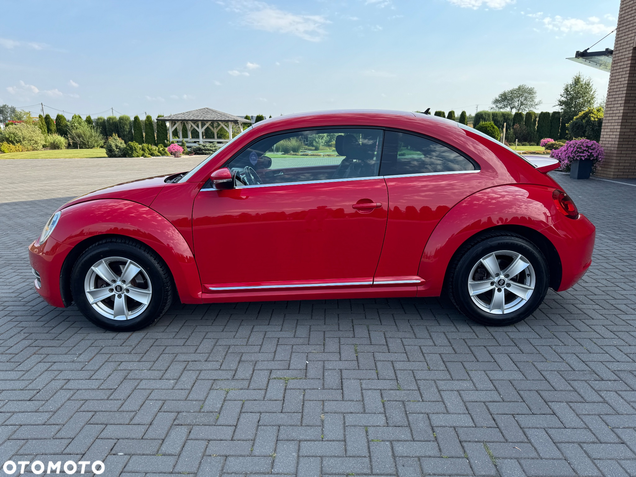 Volkswagen Beetle The 1.2 TSI Design - 2
