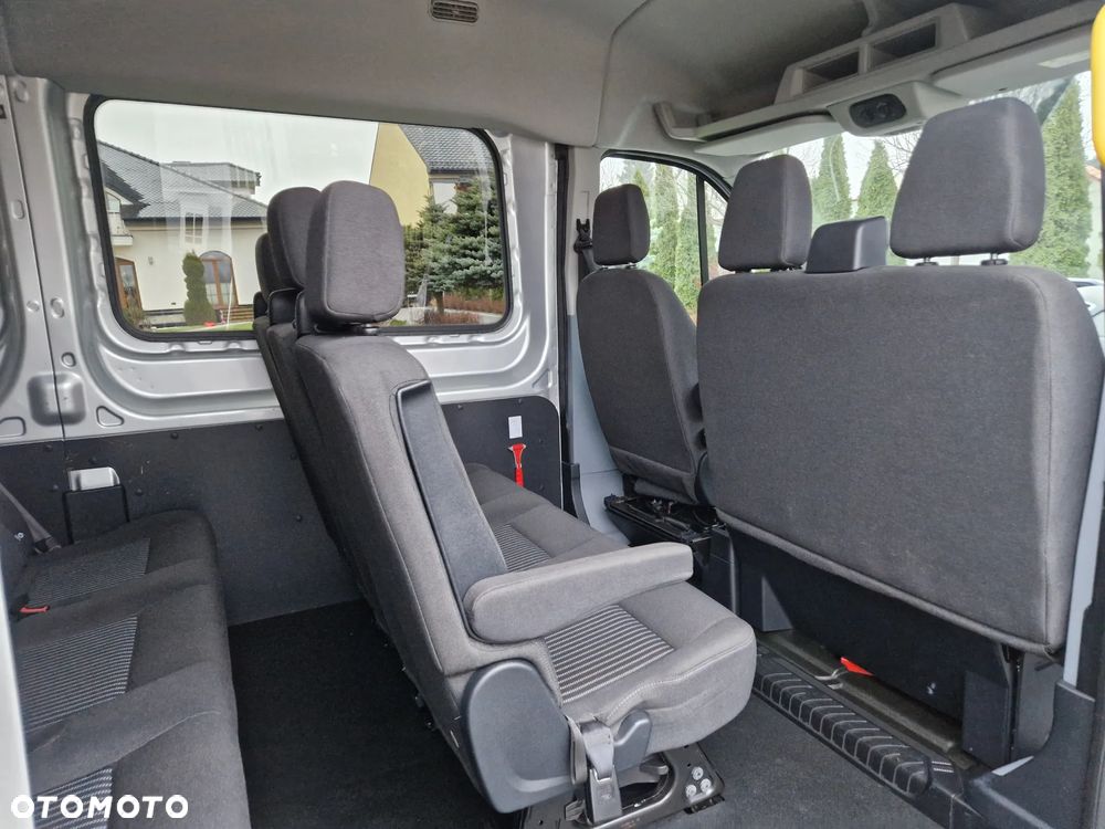 Ford Transit - 22