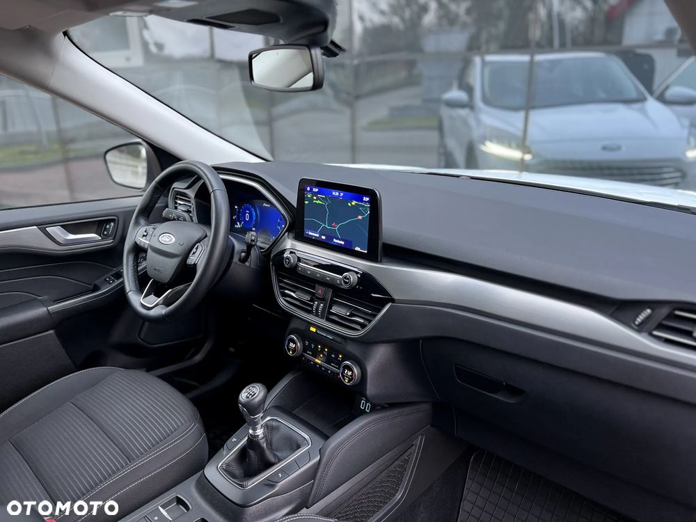 Ford Kuga 1.5 EcoBoost FWD Titanium - 5