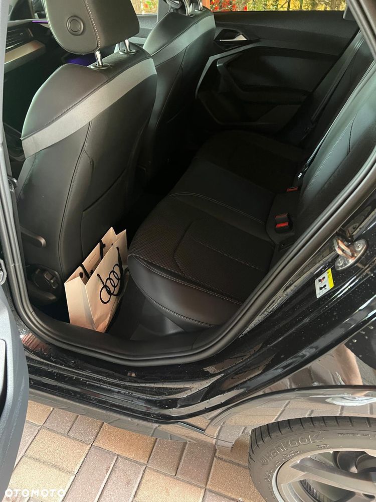 Audi A1 Allstreet - 21