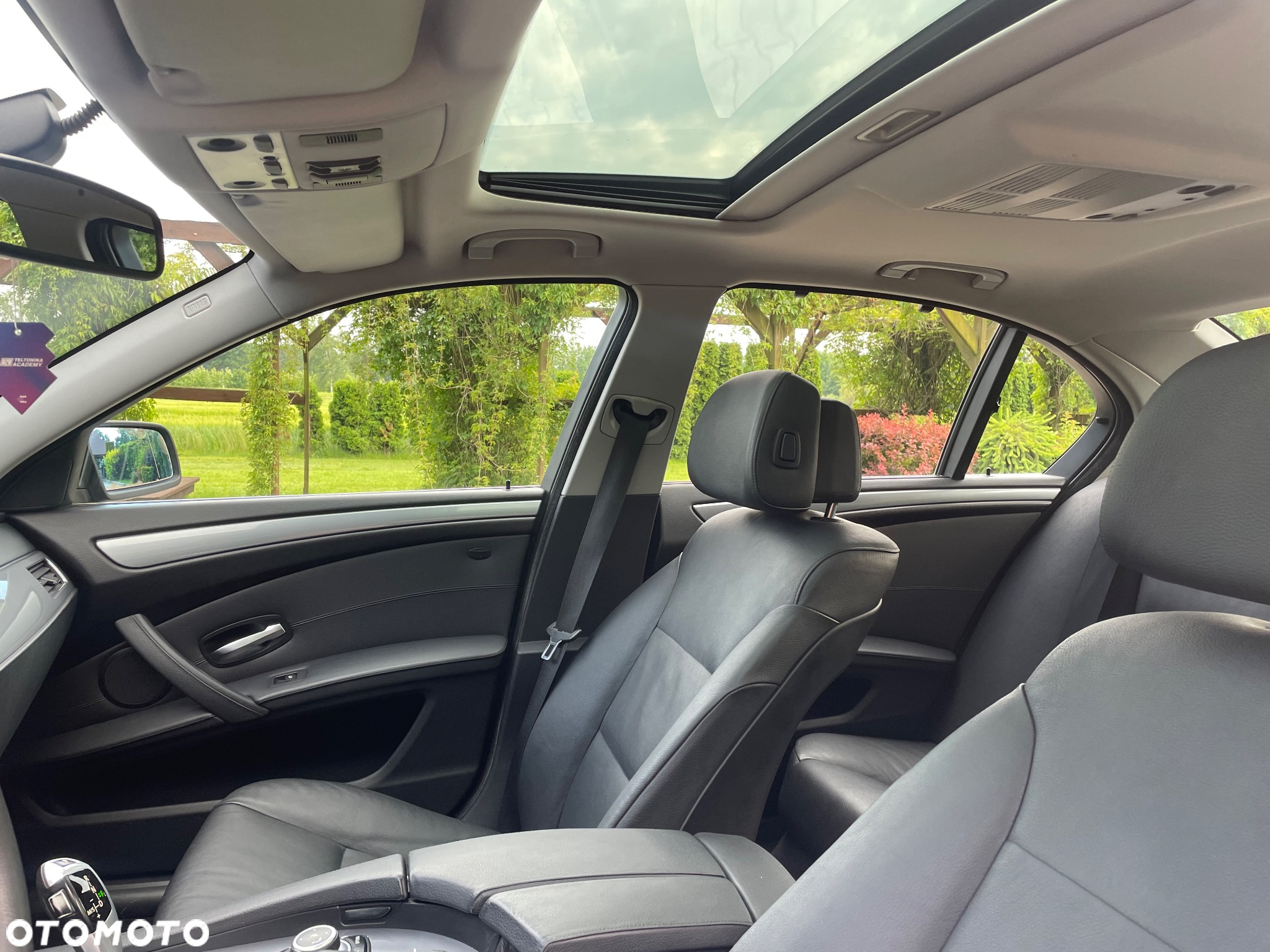 BMW Seria 5 - 15