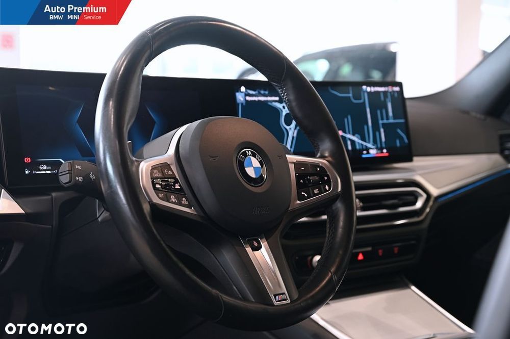 BMW Seria 3 320d xDrive mHEV - 7